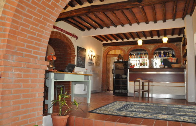 Castello di Selvole-Adults Only - Foto 79