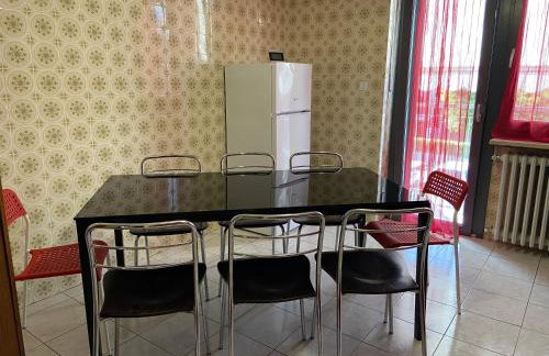 Guest House MICINI - Photo 10