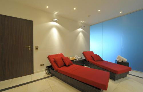 Villa via Lapis - Panoramablick über Dresden - Garten - Pool - Sauna - Luxus - Foto 19