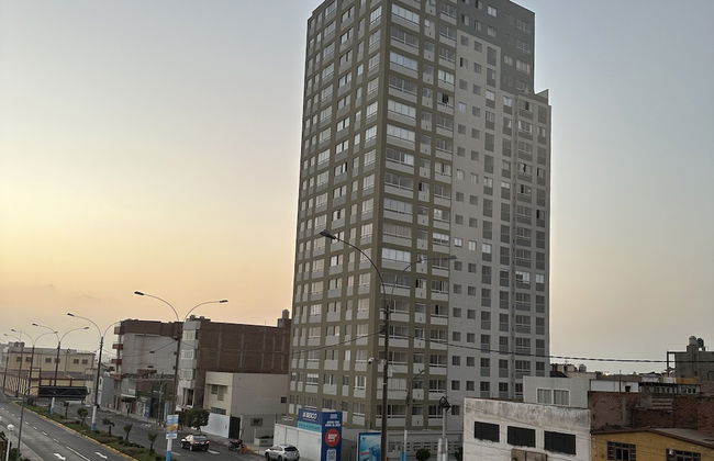 Exclusive Panoramic Ocean View (1805) - Foto 27