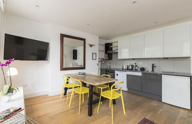 JOIVY Smart 3 bed Flat in Islington, Close to Angel Tube - Foto 14