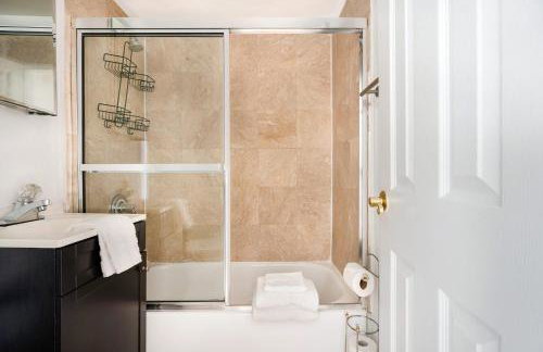 350-1A Gramercy New 1BR Sleeps4 Newly Furnished - Foto 17