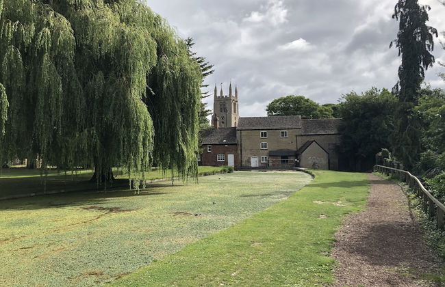 Superb Apartment With Sky Glass TV and Netflix - Foto 23