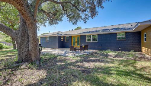 Family Home 4 Mi to Dtwn Temple! Bring Your Pet - Foto 2