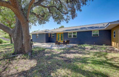 Family Home 4 Mi to Dtwn Temple! Bring Your Pet - Foto 2