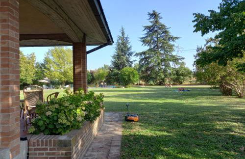 Agriturismo i Quercioli - Photo 31