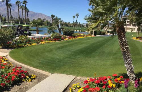 Desert Princess Villa Palm Springs area - Foto 7