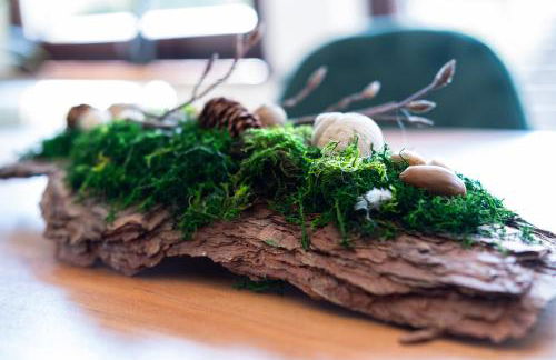 Nature Terminal Apartment - Photo 20