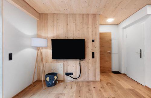 Albzeit Naturholzapartments - Foto 24