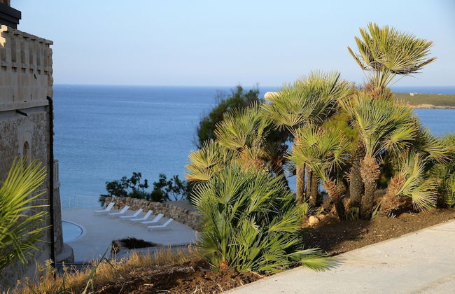 Castello Tafuri - Foto 40