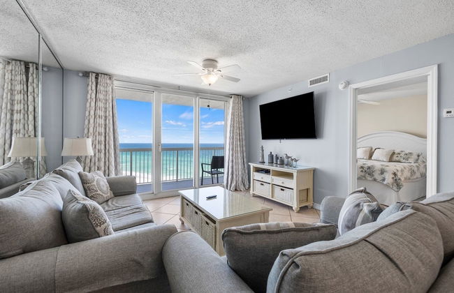 Pelican Beach 1412 2 Bedroom Condo by Pelican Beach Management - Foto 12