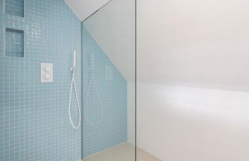 Villa Albertine, 4 chambres en plein cœur de Barbizon proche lisière de Forêt - Foto 9