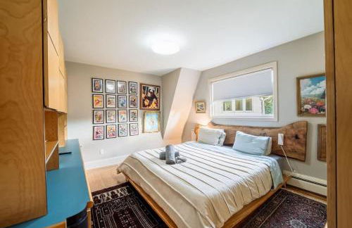 Private Luxurious Canal Estate - Foto 15