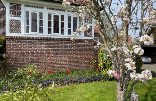 Ferienwohnung Gosch am Lühedeich - Foto 30