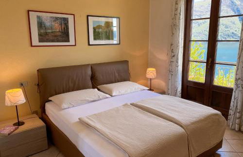 Torre Ferienwohnung mit Garten - Foto 12