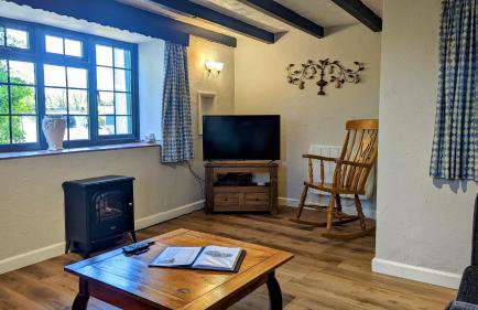 Yetland Farm Holiday Cottages - Foto 35