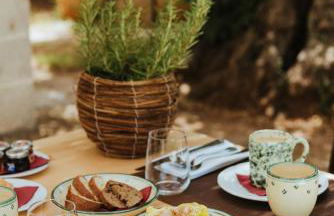 Masseria Le Lamie - Foto 8