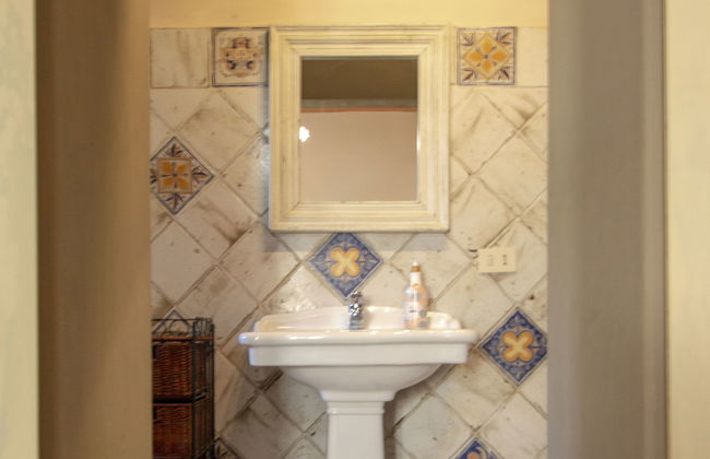 Badia a Passignano - Foto 13