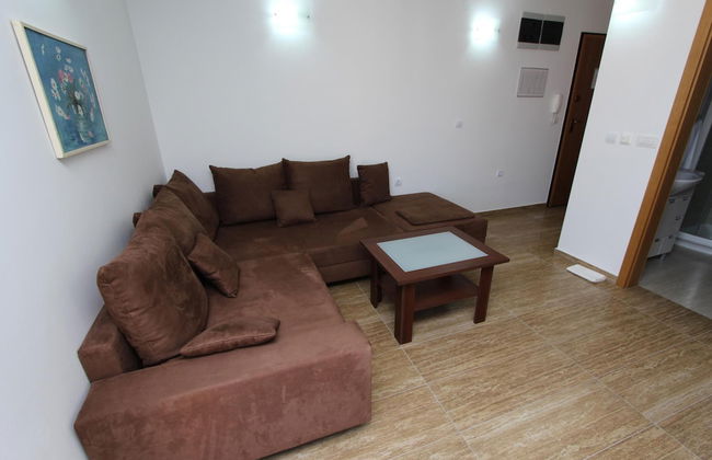 Apartments Hanna - Foto 25