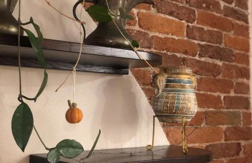 Sea & Soul Genova, 120 m2, centro città, parcheggio gratuito nella Blu Area - Foto 17