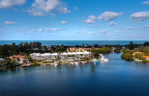 Waterfront, Spa/Pool, Private Paradise On LBK! - Foto 34