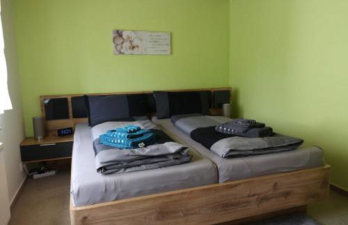 Ferienwohnung Engelsbach - Foto 9