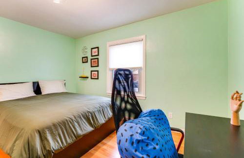 Walk to Dtwn Ferndale Quaint Home with Private Yard - Foto 9