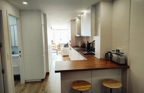 El Retiro - Frontal al mar, 1a Línea, como en tu casa - Photo 10