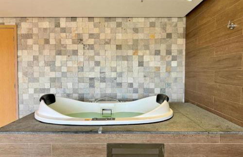 Flat Studio Design São Luís 1102 - Foto 15