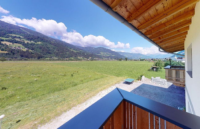 Idyllic Apartment in Stumm With Panoramic View - Foto 79