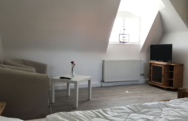 Hafenapartments Zingst - Foto 6