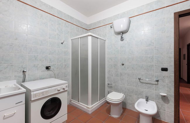 Villa Menhir with pool garden and tennis - Foto 19