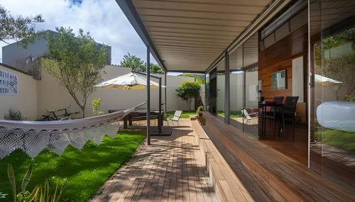 Casa Pantuso Vale do Sol - Photo 5