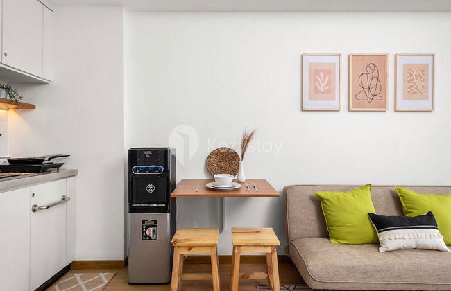 EUNOIA by Kozystay - Foto 14