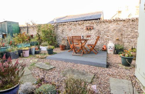 Myrtle Cottage - Photo 23