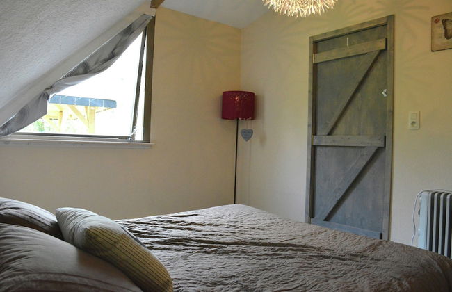 Chalet in Gesves With Roof Terrace, Garden, BBQ - Foto 14