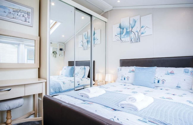 2 Manor Lodge - 2 Bedroom Lodge - Pendine - Foto 6