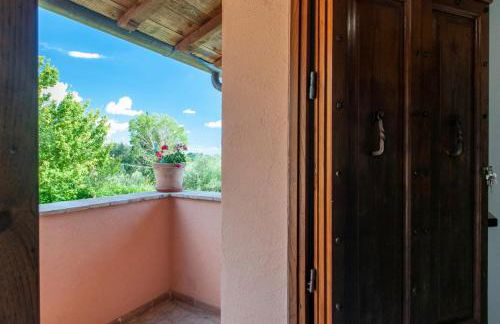 Agriturismo Il Poggio, Casa Rosa - Foto 23