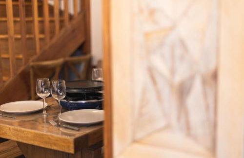 Le Rioumajou 2 - Grand T4 - Piscine - Centre St Lary - Foto 18