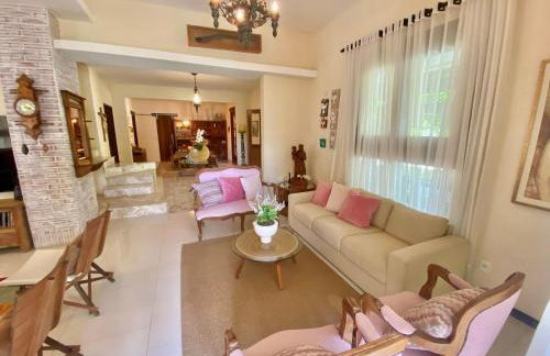 Villa Equestre: Complete Vacation Home in Aquiraz | Be My Guest - Photo 11
