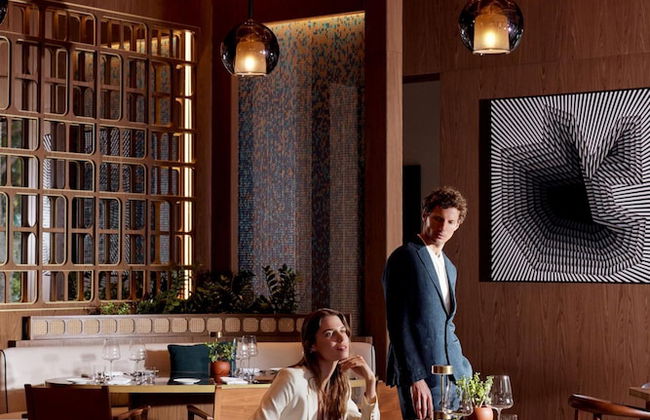 Bayou Villas Turkey 4 Bedrooms Ultra All Inclusive - Foto 50