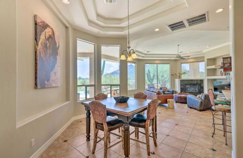 Infinity Pool Stunning Home in Cave Creek! - Foto 7