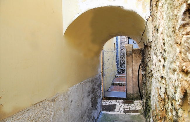 Sea View Appartment for 6 Person - Photo 21