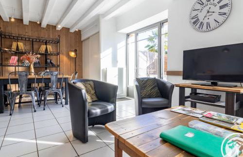 Charmant gîte rural rénové en Anjou, proche vignobles et sites touristiques - FR-1-622-30 - Photo 17