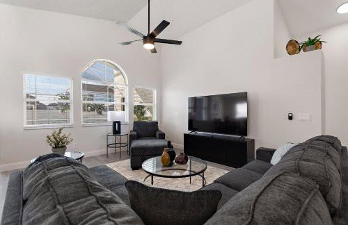 Standard Villa - Photo 9