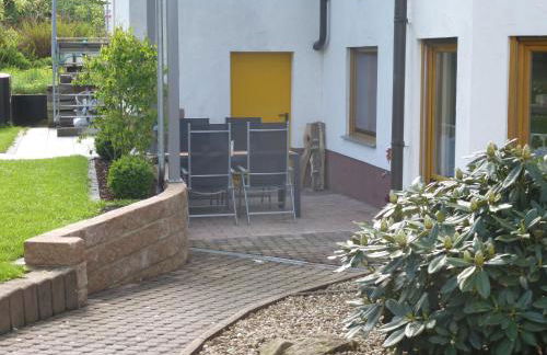 Ferienwohnung Talgrund "Im Grünen" - Foto 17