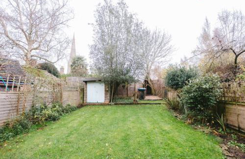 Family-Friendly Cotswolds Cottage with Log Burner, Garden, Sleeps 6 - Foto 44