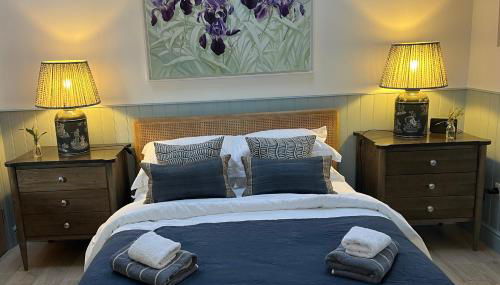 The Garden Studio - Foto 4, towels