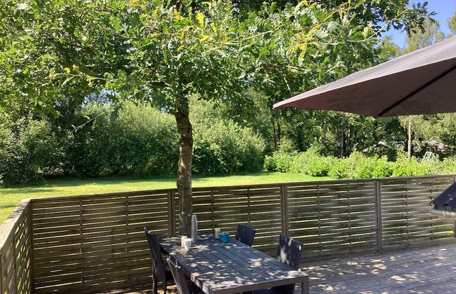 6 Person Holiday Home in Give - Foto 8