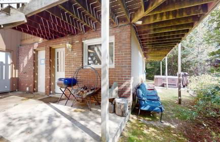 Silver Spring Chalet Spacious 4BR Retreat 1888 - Foto 45